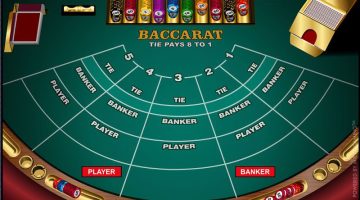 Bí Kíp Chơi Baccarat Tại Nhà Cái BK8 Luôn Thắng