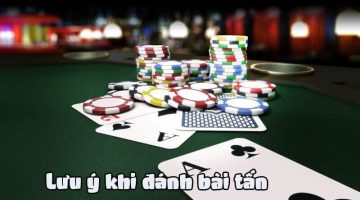 Tìm Hiểu Cách Chơi Bài Tấn Online