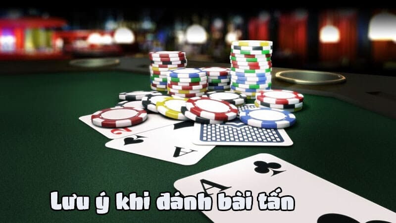 Tìm Hiểu Cách Chơi Bài Tấn Online