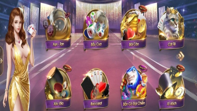 chi tiết tham gia bầu cua online trên nhà cái BK8