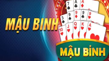 Cách Chơi Mậu Binh Không Phải Ai Cũng Biết Của Cao Thủ