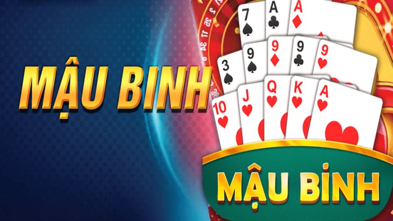 Cách Chơi Mậu Binh Không Phải Ai Cũng Biết Của Cao Thủ