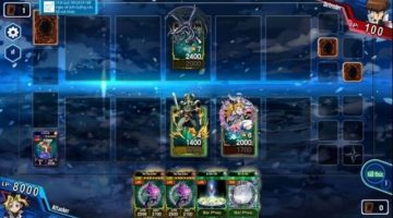 Cách Chơi Bài Yugioh- Những Nét Đặc Sắc Của Bài Yugioh