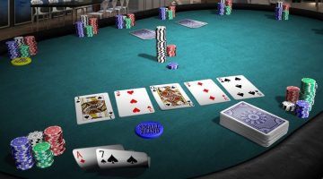Cách Chơi Poker Cho Mọi Người Chơi Chi Tiết Từ A Đến Z