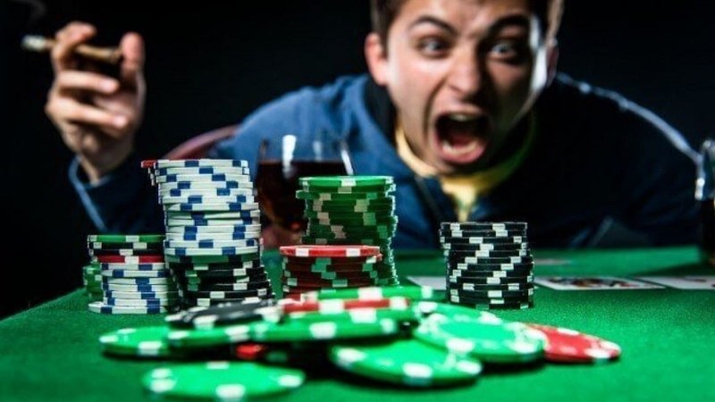 Bài poker