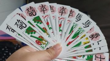 Hướng Dẫn Cách Đánh Bài Tam Cúc Để Khởi Nghiệp