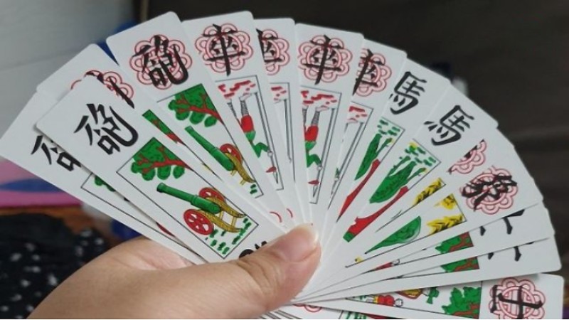 Hướng Dẫn Cách Đánh Bài Tam Cúc Để Khởi Nghiệp