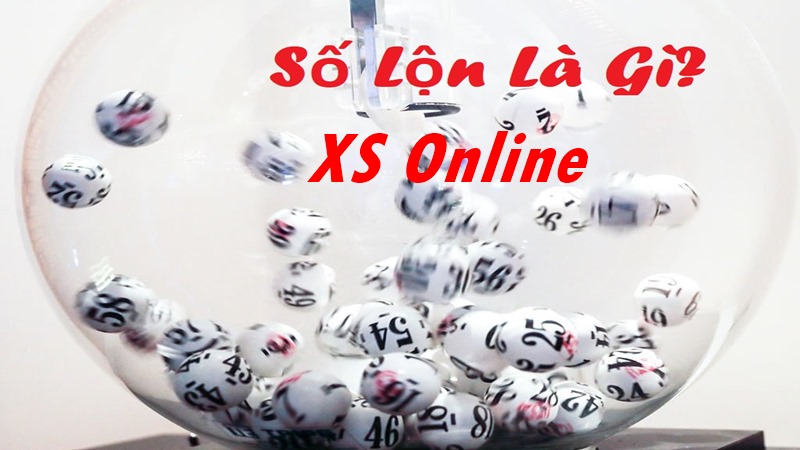 Số lộn là gì - Thuật ngữ thường gặp của lô đề thủ