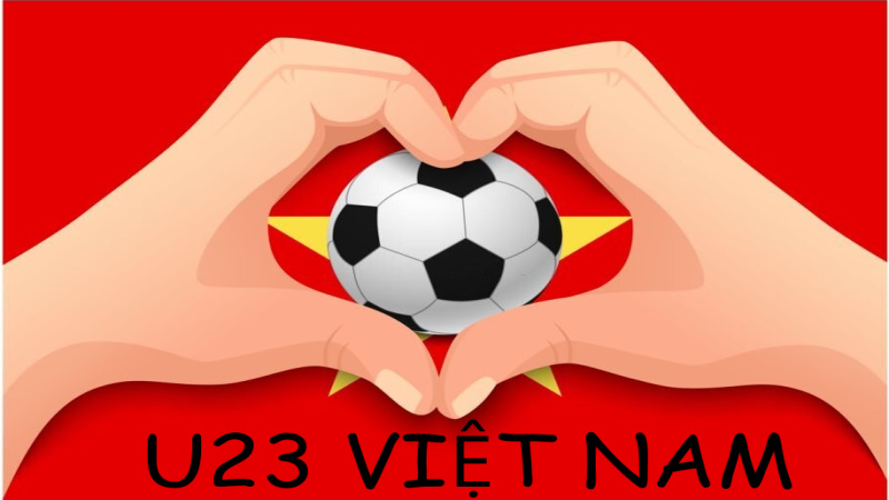Lịch sử tổng quan về tuyển trẻ Việt Nam