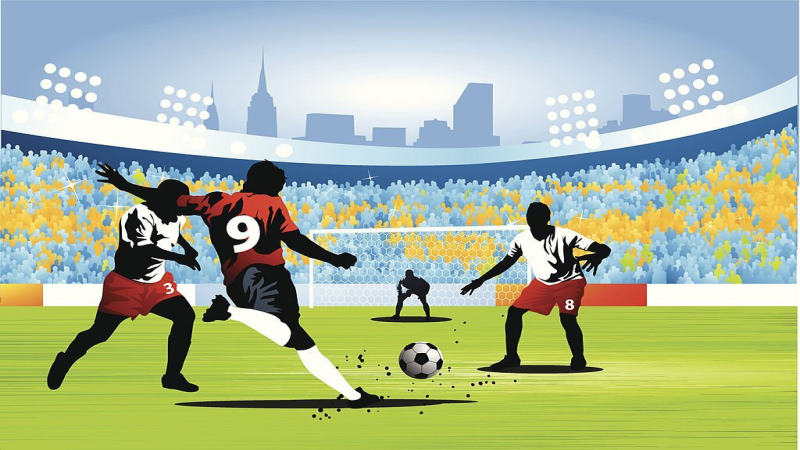 Các đội bóng đá nam sẽ chỉ được mang các cầu thủ tử 22 tuổi trở xuống đến SEA Games 32