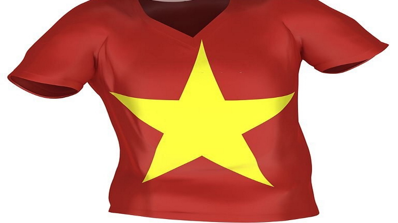 Tìm hiểu về trang phục của tuyển U23 trong nhiều năm
