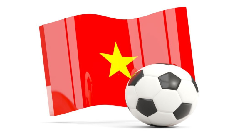 Sơ lược về U23 Việt Nam
