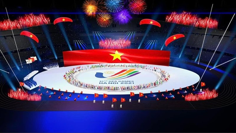 Những câu hỏi thường gặp về Việt Nam đăng cai Seagame