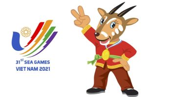 Việt Nam đăng cai lần thứ 2 – Seagame 31 năm 2022