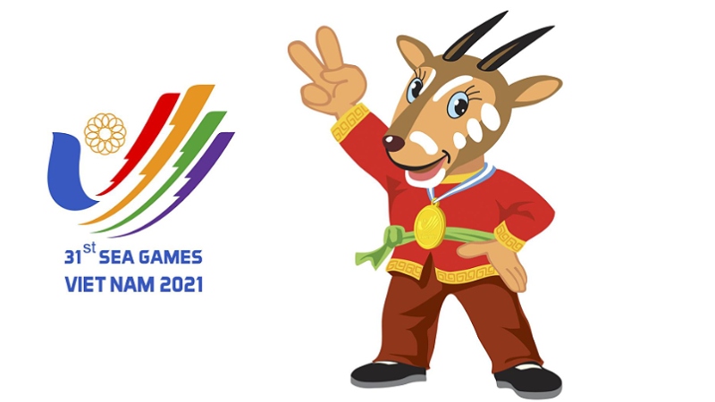 Việt Nam đăng cai lần thứ 2 – Seagame 31 năm 2022