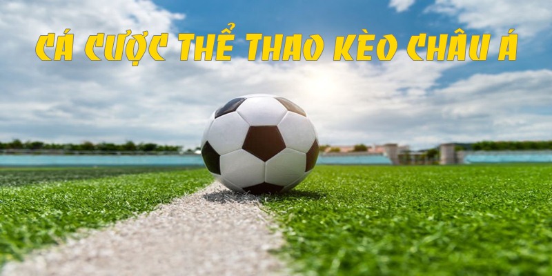 Cá cược thể thao kèo châu Á: Đi từ khái niệm ban đầu