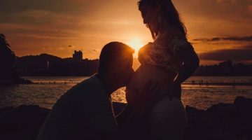 Nằm mơ có bầu đánh con gì để về bờ siêu tốc?