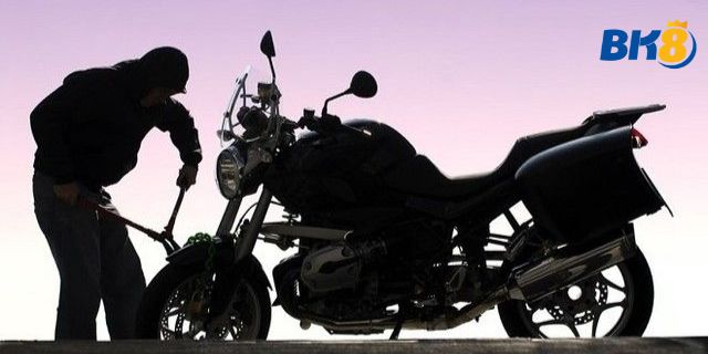 Hé lộ bí ẩn đằng sau giấc mơ mất xe máy