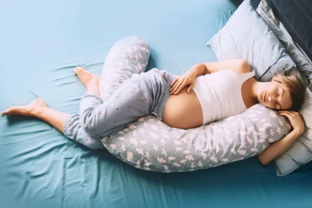 Mơ mẹ mình mang bầu