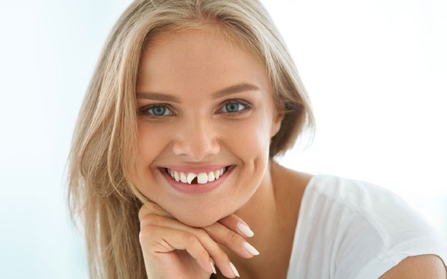Ngủ mơ người khác rụng răng