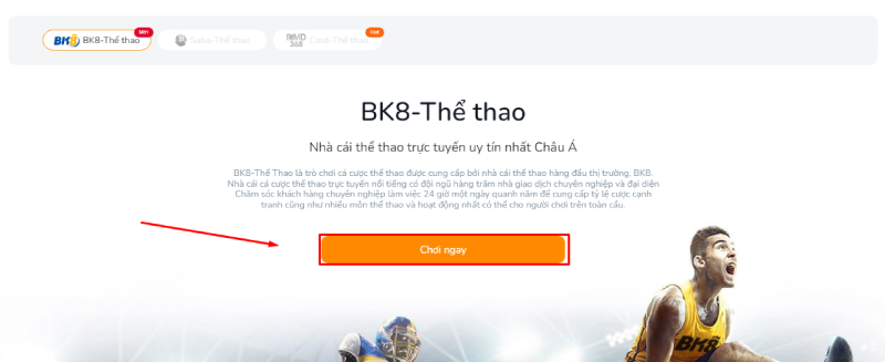 Hướng dẫn chơi game và cược tại BK88.BLOG